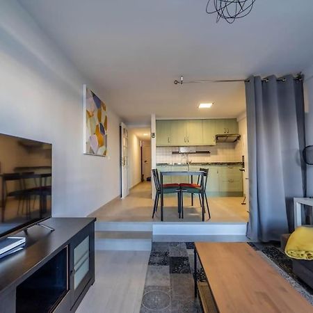 Paraiso Maspalomas Sunset By Calima Homes San Bartolome de Tirajana  Exterior photo